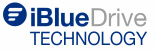 iBlueDrive logo