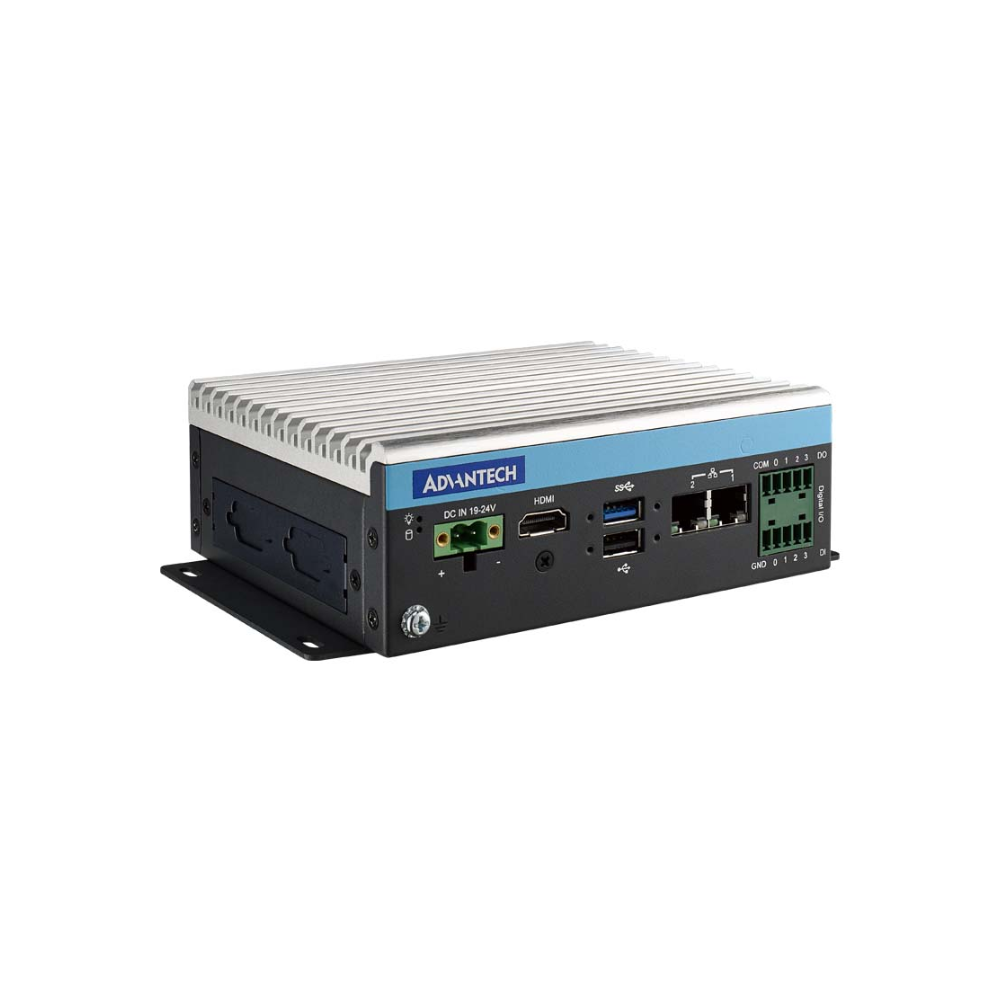 Advantech MIC-710AIX