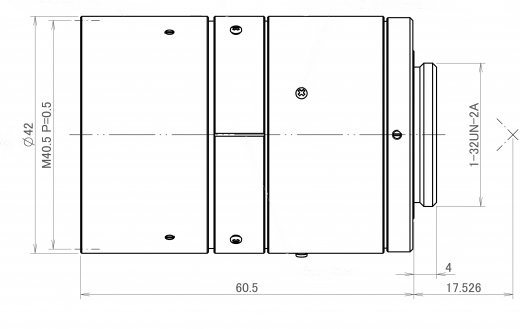 FL-BC3518-9M drawing