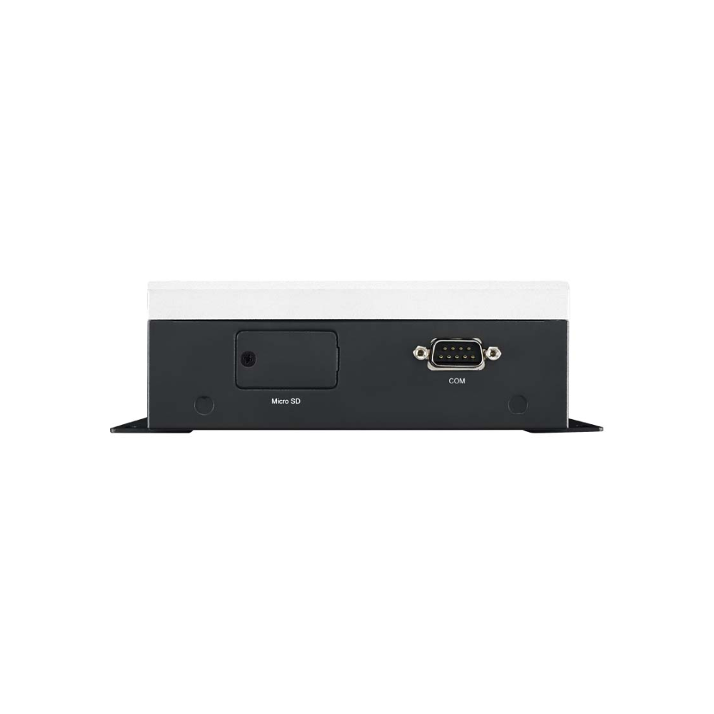 Advantech MIC-710AIX-rear