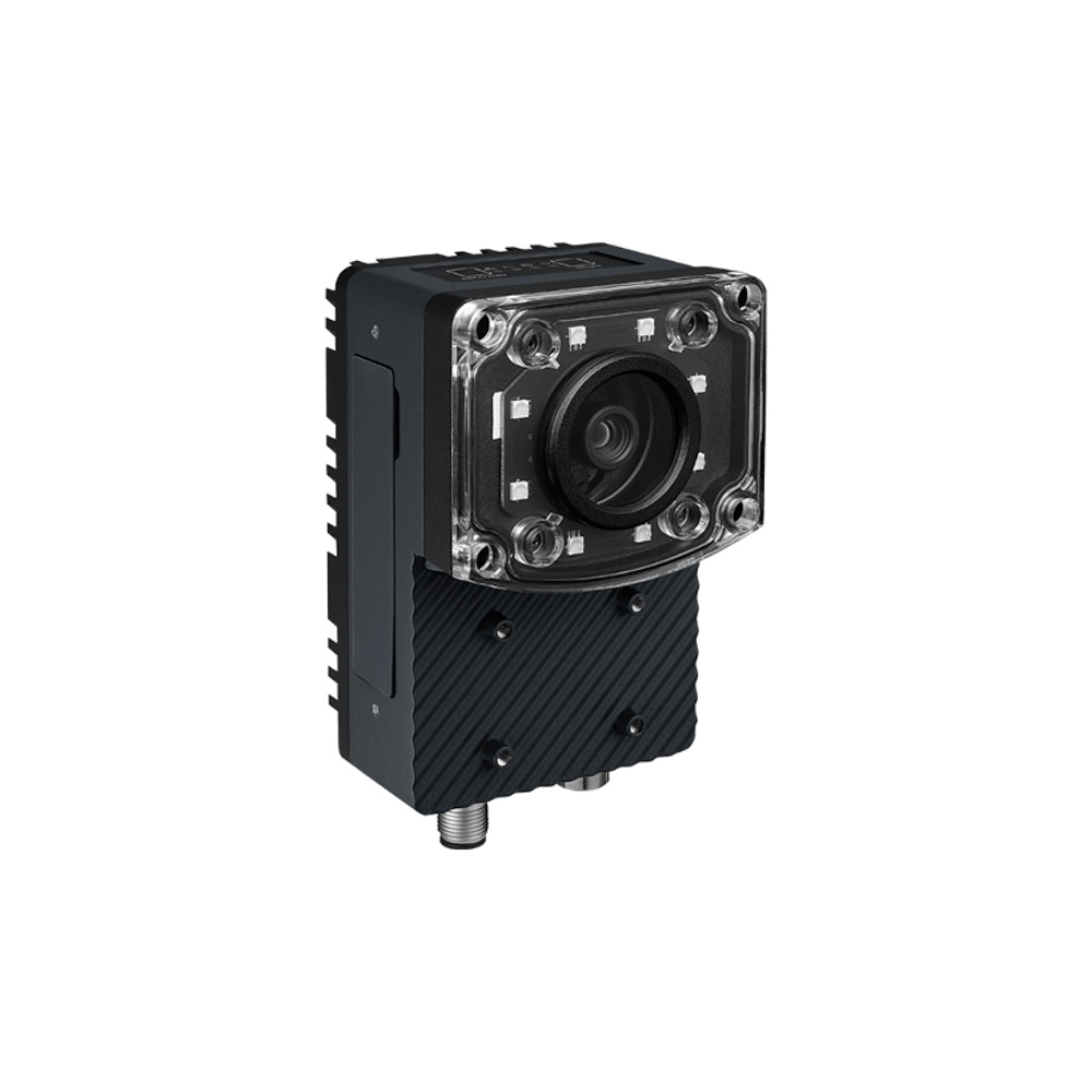 ICAM-540-31W Smart AI Camera