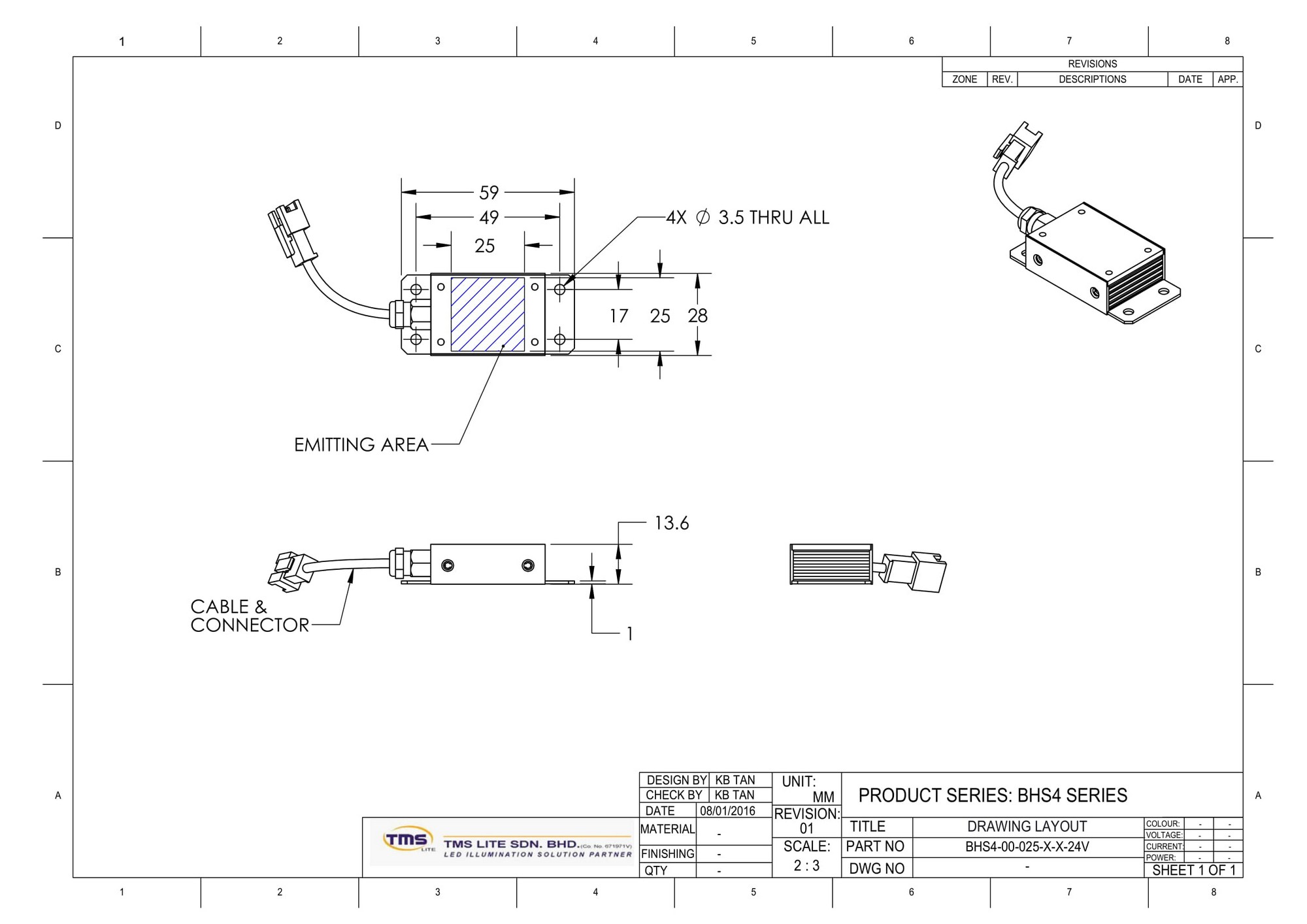 BHS4-00-025-X-R-24V