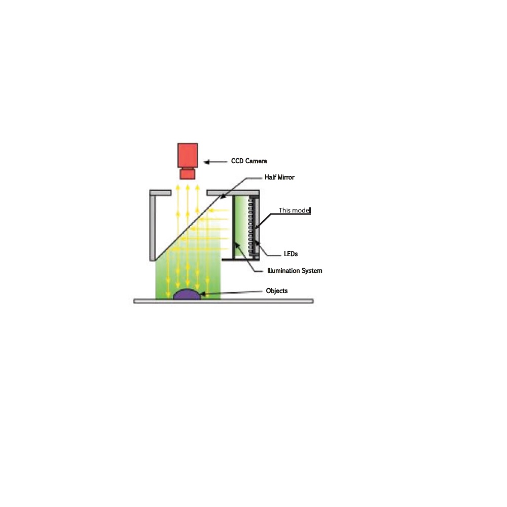 CAS2-00-100-X-RGB-24V