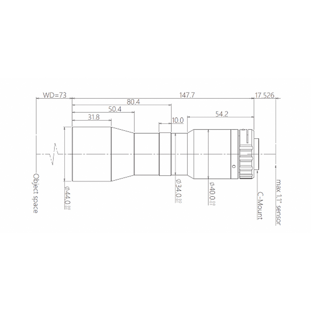 Coolens DTCM111-26 drawing