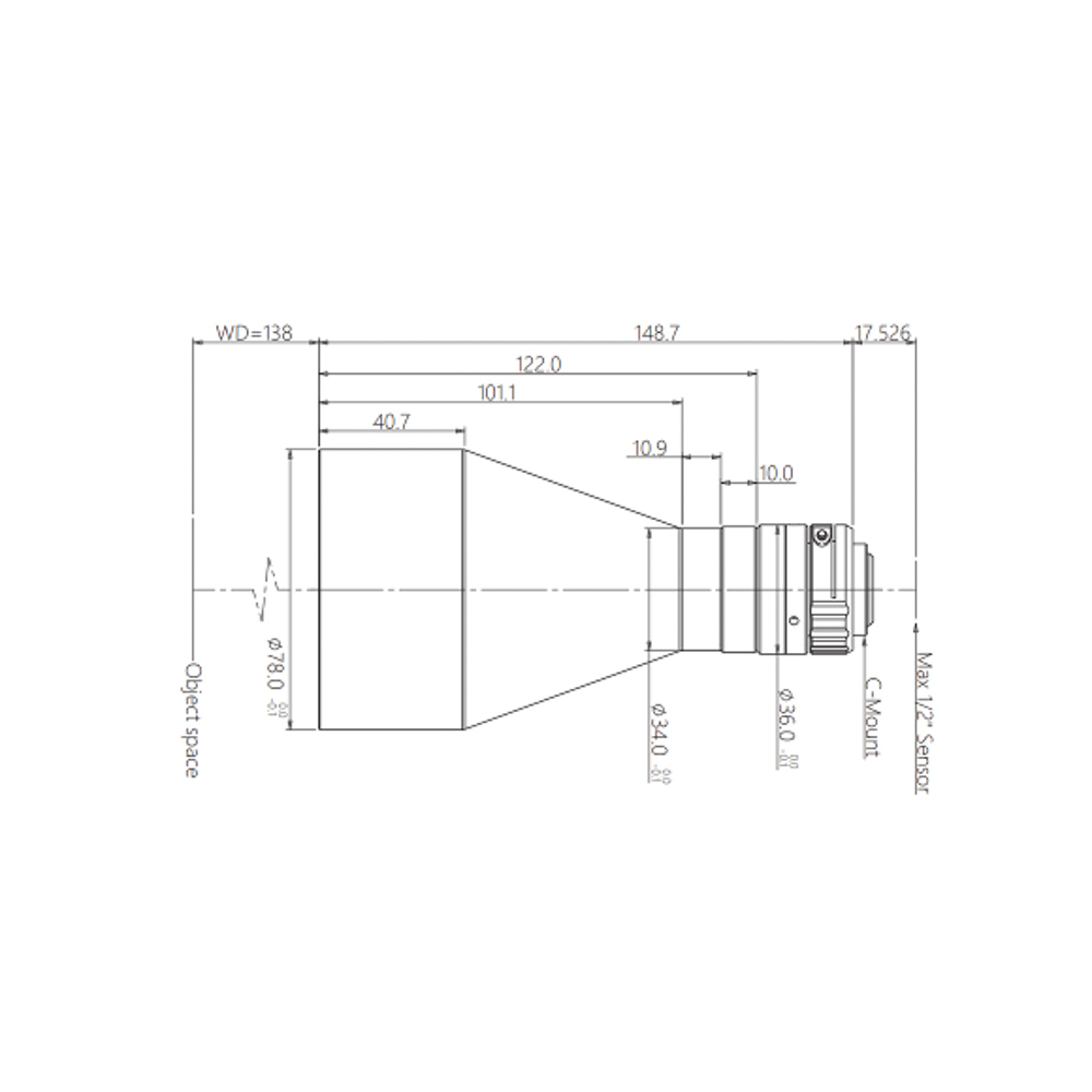 Coolens DTCM120-56 drawing