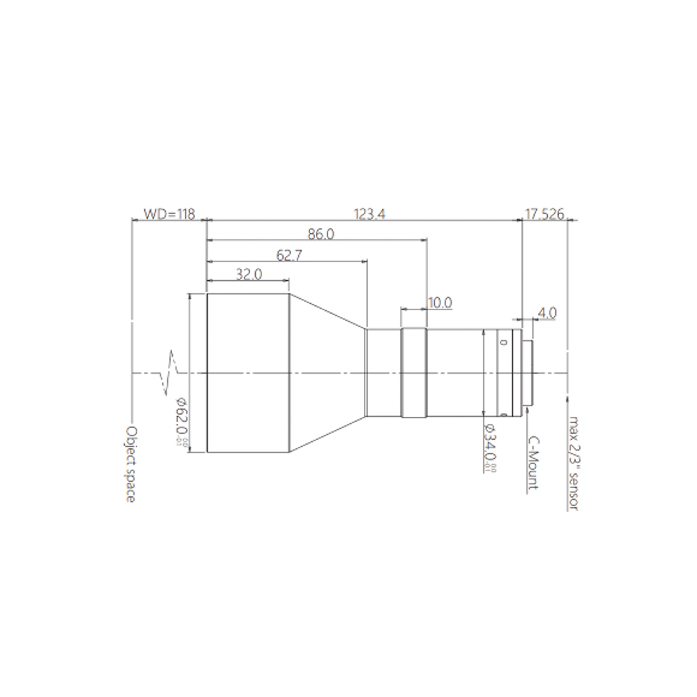 Coolens DTCM230-42 drawing