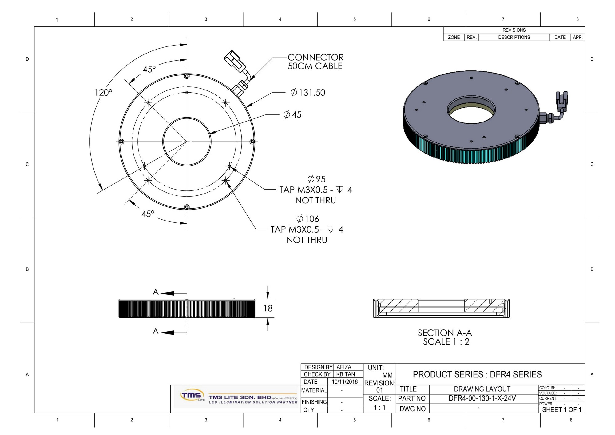 DFR4-00-130-1-G-24V