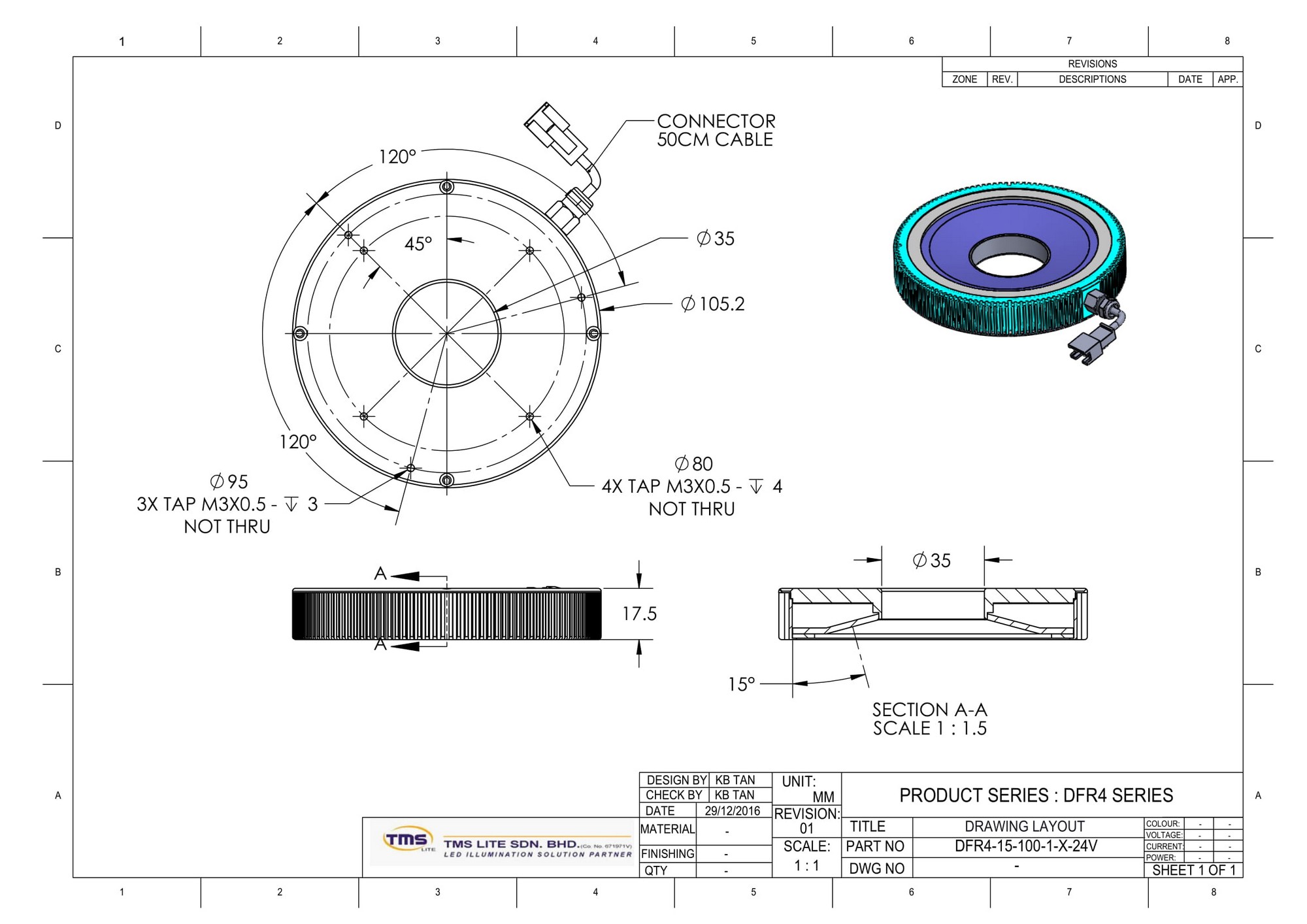 DFR4-15-100-1-G-24V