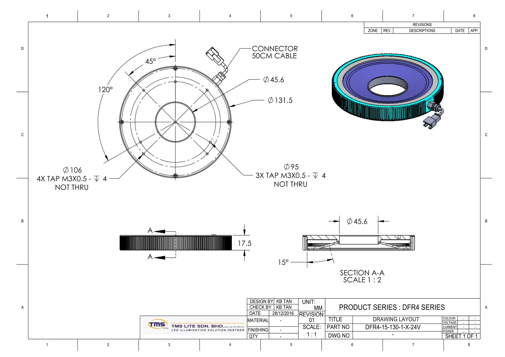 DFR4-15-130-1-B-24V