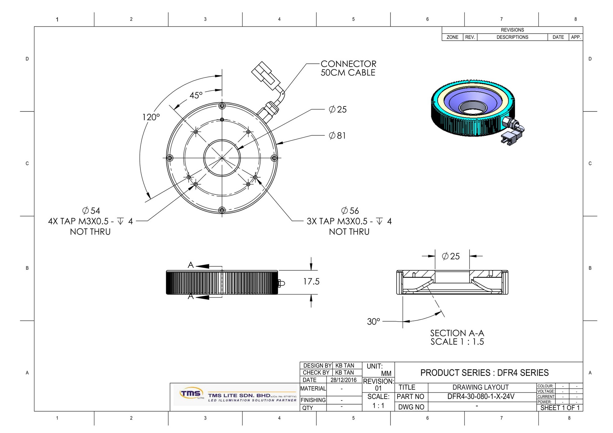 DFR4-30-080-1-G-24V