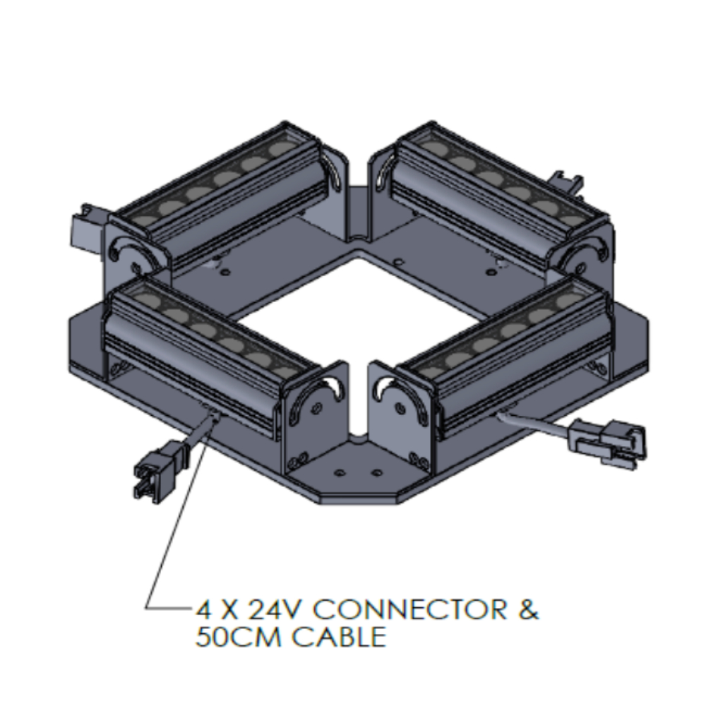 HLBQ2-00-065-1-W-24V Drawing