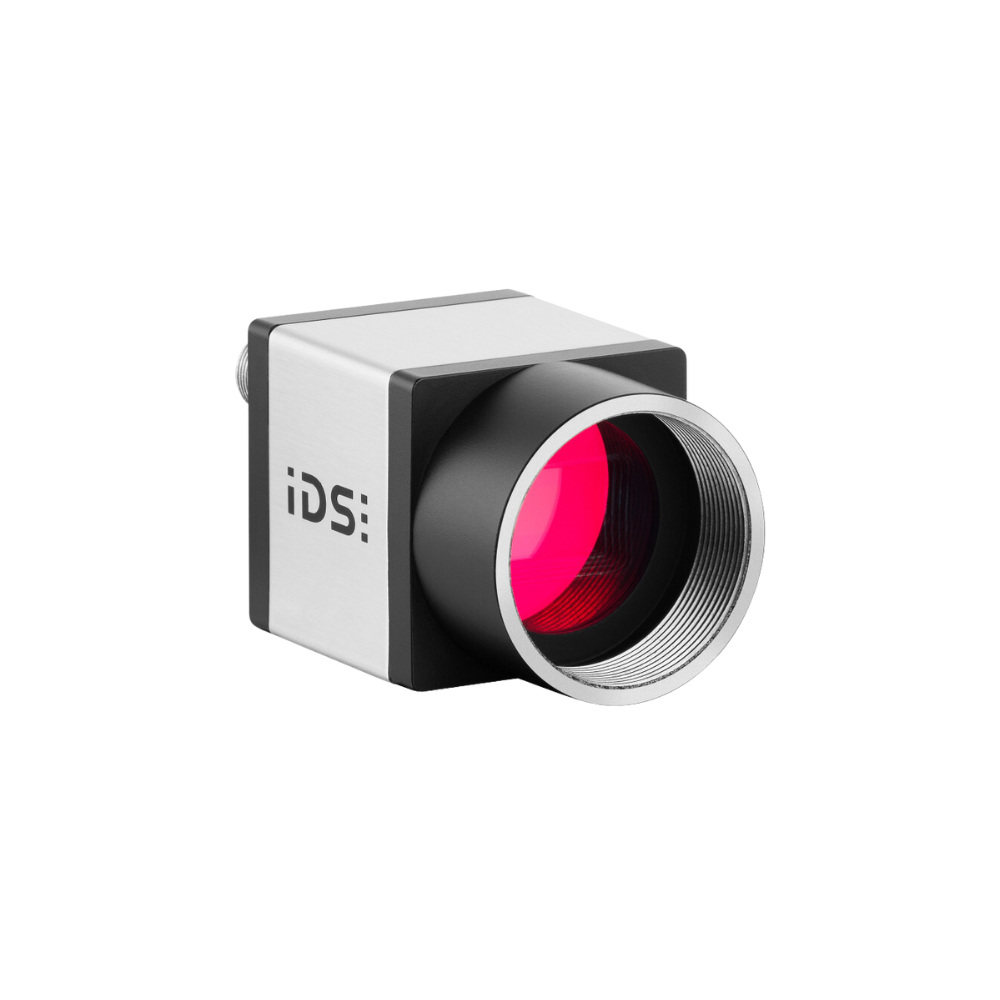 IDS GV-5040CP-C-HQ front sensor