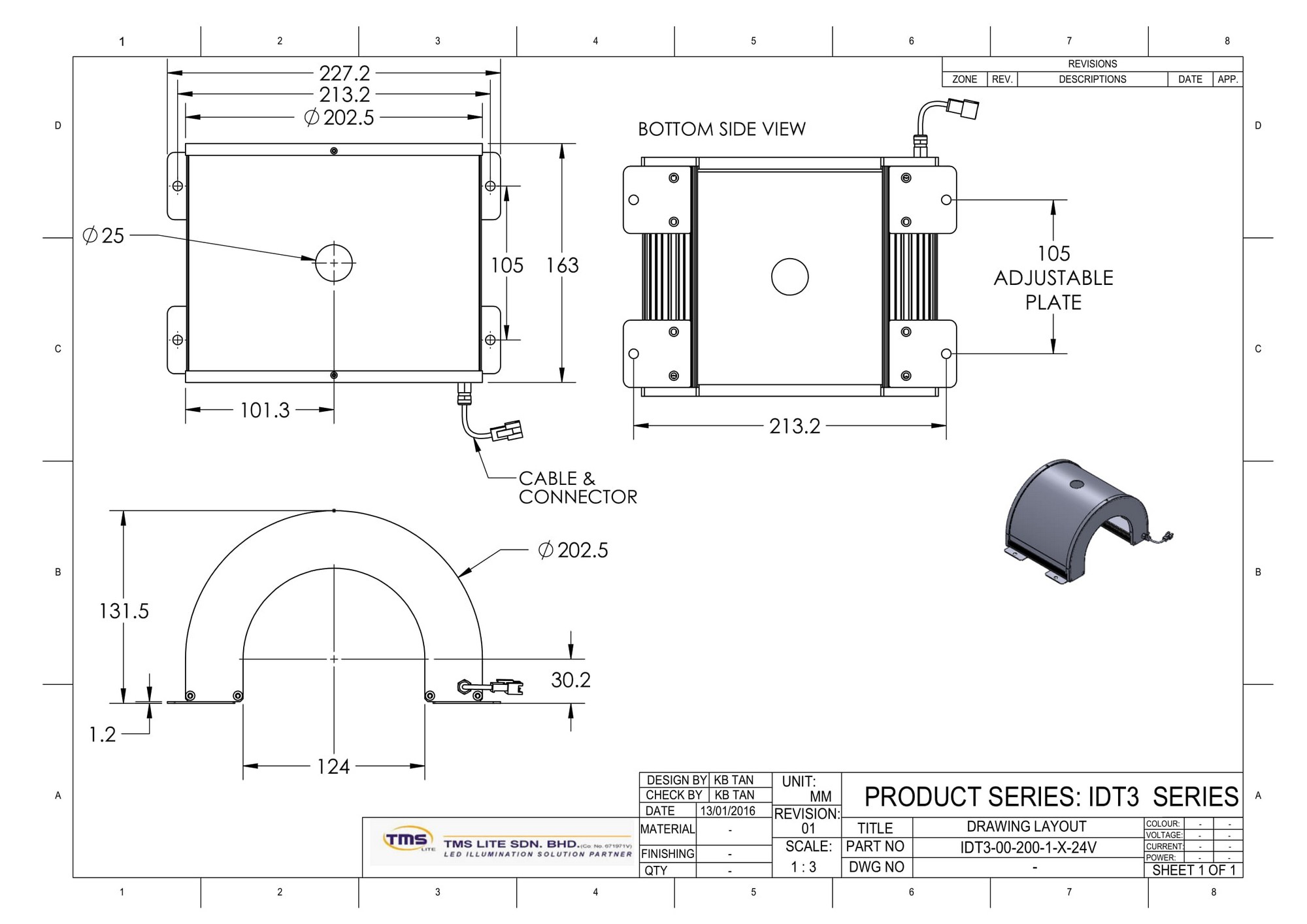 IDT3 drawing