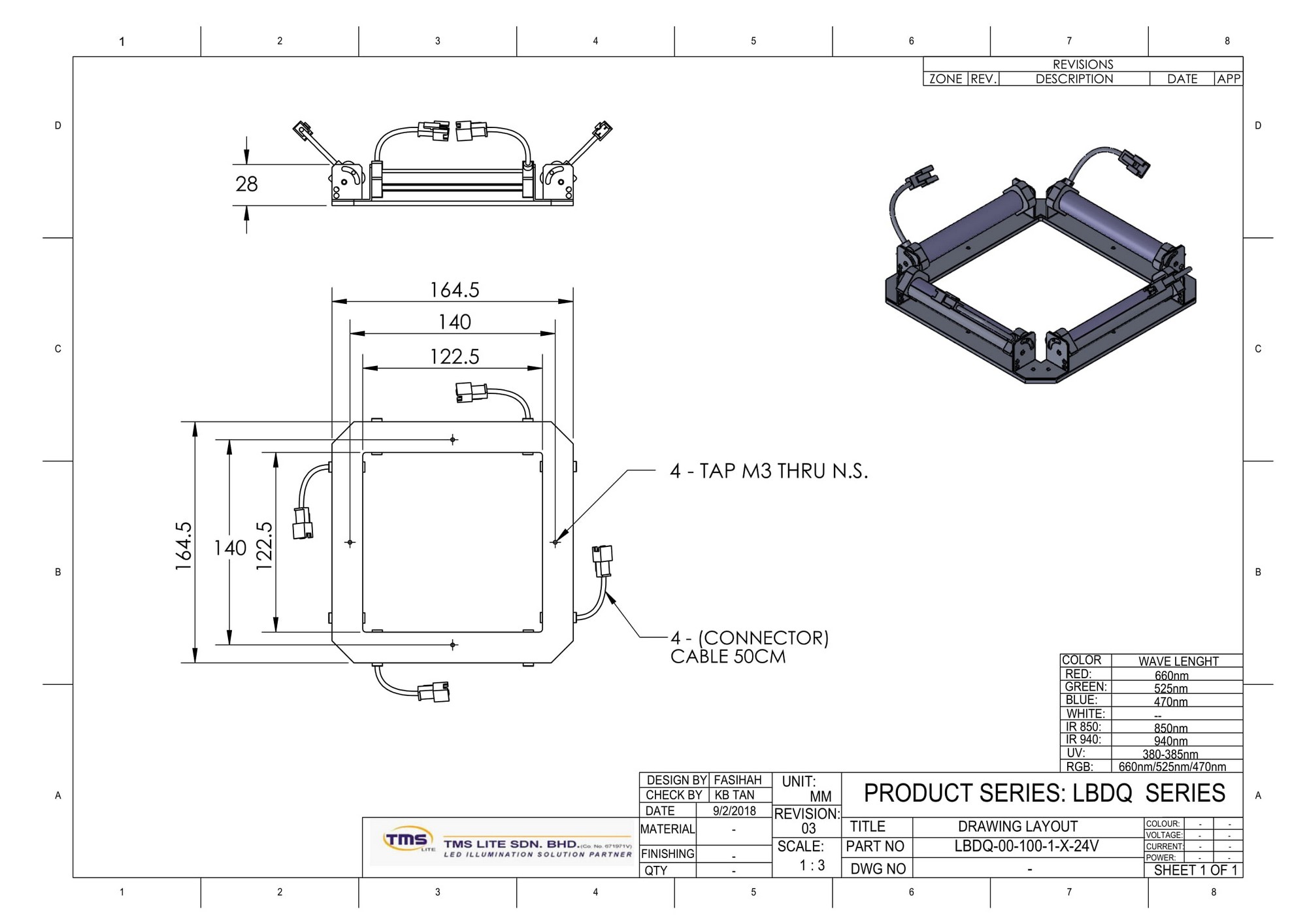 LBDQ-00-100-1-G-24V