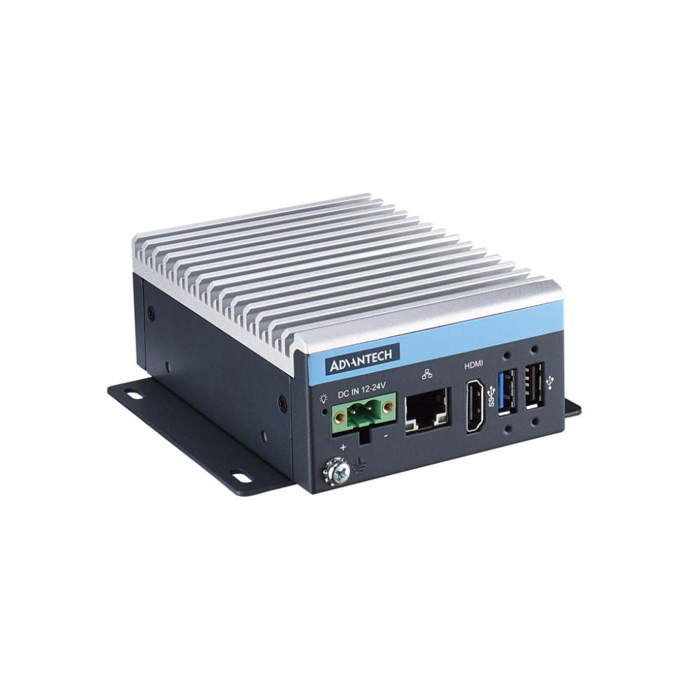 Advantech MIC-710AILX