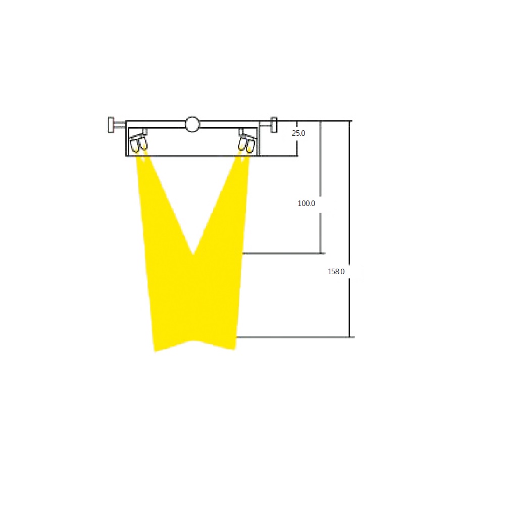 MILX-30-070-WD (Warm wit)