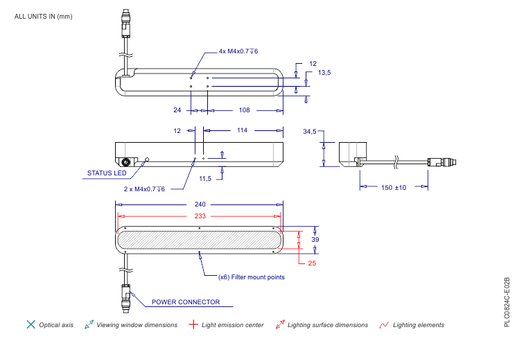 PLC0824D-470i/AW data