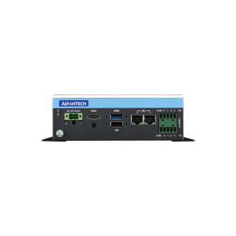 Advantech MIC-710AIT front