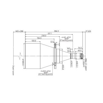 Coolens DTCM111-136 drawing