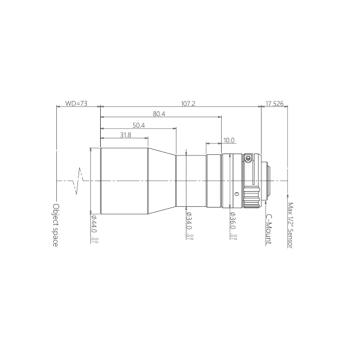 Coolens DTCM120-26 drawing