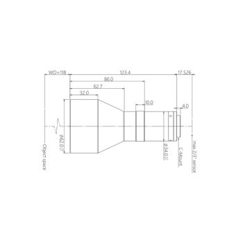 Coolens DTCM230-42 drawing