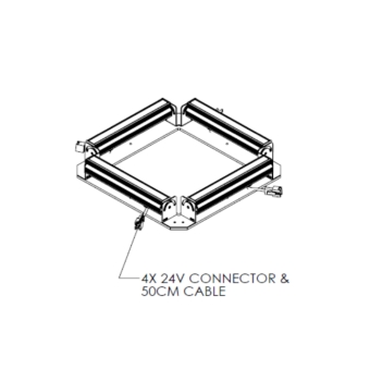 HLBQ2-00-130-1-R-24V Drawing