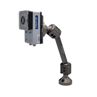 ICAM-500/520 VC-SLM-6 Single Arm 150 front