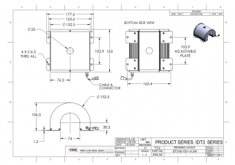 IDT3 drawing