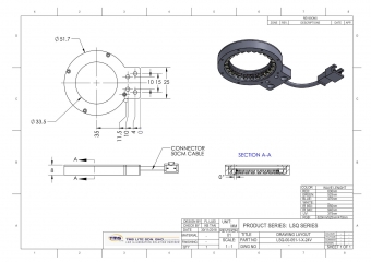 tekening LSQ-00-051-1-W