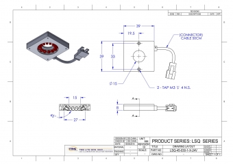 schema tekening LSQ-45-030-1-G