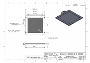 BHD-00-100-1-W-24V