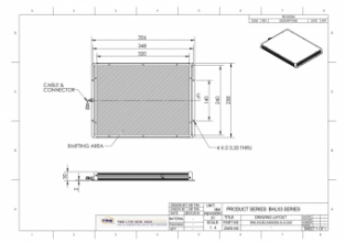 BHLX3-00-240x320-X-G-24V