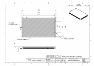 BHLX3-00-240x400-X-W-24V