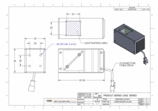 CAS2-00-020-X-G-24V