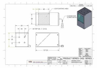 CAS2-00-040-X-W-24V