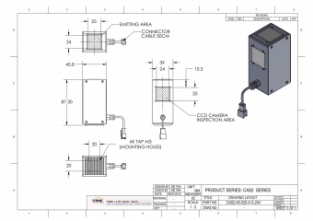 CAS2-45-020-X-W-24V