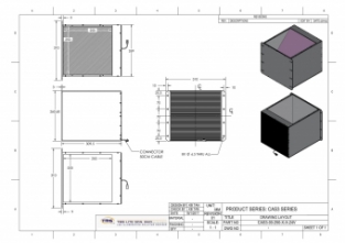 CAS3-00-250-X-R-24V