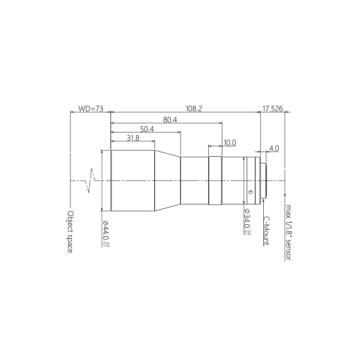 Coolens DTCM118-26 drawing