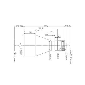 Coolens DTCM118-56 drawing