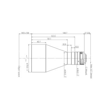 Coolens DTCM120-56 drawing