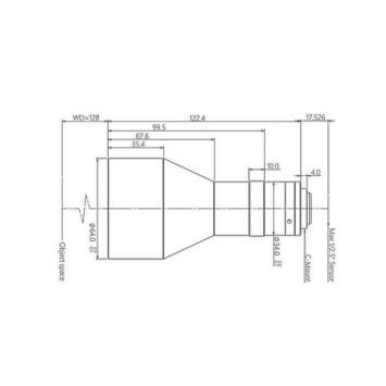 Coolens DTCM125-48 drawing