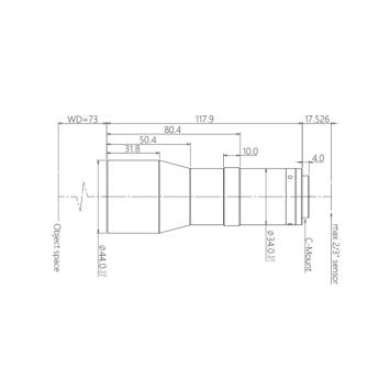 Coolens DTCM230-26 drawing