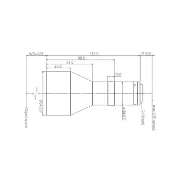 Coolens DTCM230-48 drawing