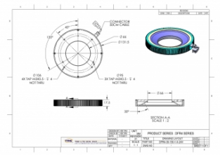 DFR4-30-130-1-W-24V