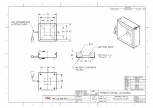 DLC-00-070-1-RGBW-24V