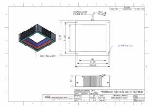 DLF2-90-100-1-G-24V