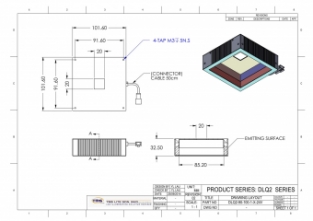 DLQ2-90-100-1-R-24V