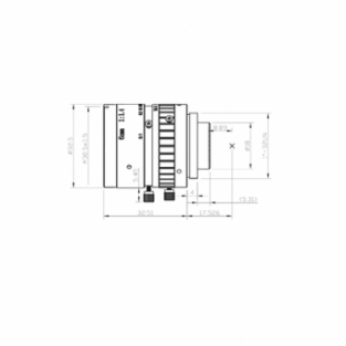 FIFO-0614MM drawing