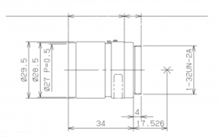 RICOH FL-CC5028-2M data