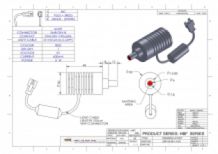 HBF-00-08-1-G-5V